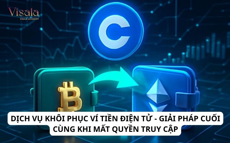 Dịch Vụ Khôi Phục Ví Tiền Điện Tử - Giải Pháp Cuối Cùng Khi Mất Quyền Truy Cập